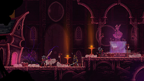 ꡼ No.004Υͥ / ֥˥󥰡֡㥯פSteamǥ꡼ˡե󥿥Ūˤ2DΥRPG