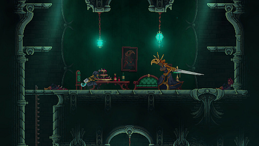 ꡼ No.005Υͥ / ֥˥󥰡֡㥯פSteamǥ꡼ˡե󥿥Ūˤ2DΥRPG