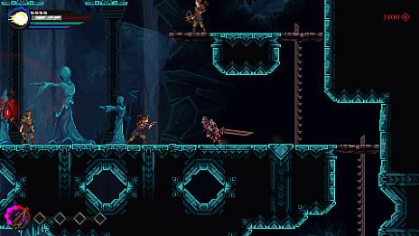 ꡼ No.007Υͥ / ֥˥󥰡֡㥯פSteamǥ꡼ˡե󥿥Ūˤ2DΥRPG