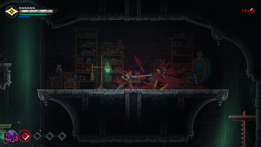 ꡼ No.012Υͥ / ֥˥󥰡֡㥯פSteamǥ꡼ˡե󥿥Ūˤ2DΥRPG