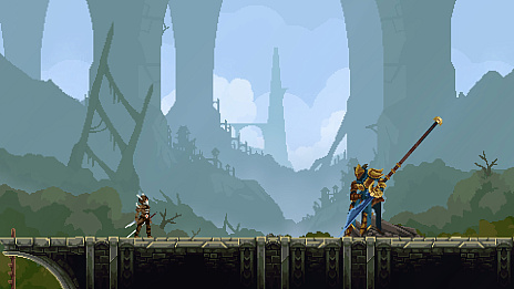 ꡼ No.013Υͥ / ֥˥󥰡֡㥯פSteamǥ꡼ˡե󥿥Ūˤ2DΥRPG