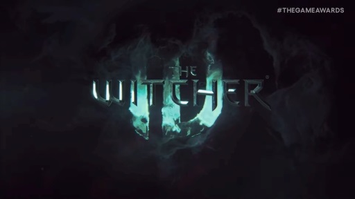꡼ No.001Υͥ / å㡼ǿĤȯɽTGA 2024ǡThe Witcher IVפΥ󥰥ȥ쥤顼