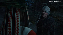 ꡼ No.007Υͥ / å㡼ǿĤȯɽTGA 2024ǡThe Witcher IVפΥ󥰥ȥ쥤顼