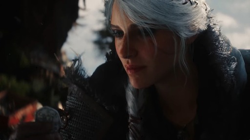 画像ギャラリー No.015のサムネイル画像 / 「The Witcher IV」ゲーム画面を交えた技術デモを公開。PS5で60FPSで動作,レイトレーシングにも対応