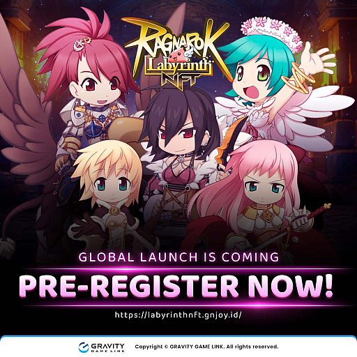 ꡼ No.001Υͥ / Ragnarok Labyrinth NFTסAndroidǤΥХͽ򳫻ϡƤơ衼åѤʤɤǼ»