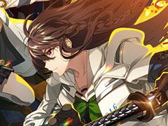 ����ץ��INFINITY SOULS�פ����ȯɽ�ˡ�����ˡ������ꥫ��ʤΤϡץ��꡼����꤬�������ۿ����᤬�Ȥ�륯�饤����쥹���塼RPG