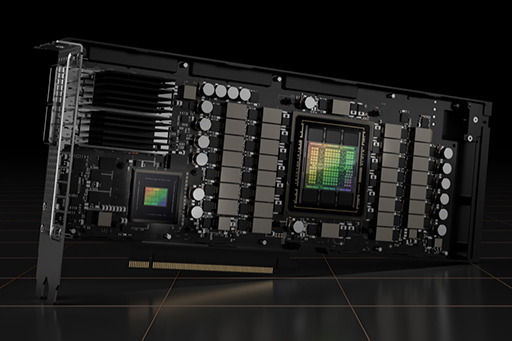 ꡼ No.013Υͥ / NVIDIAGTC 2022Hopper١μGPUH100פȯɽH100Ȥ߹碌ѡԥ塼о