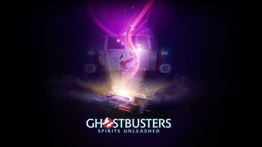 ꡼ No.001Υͥ / оηGhostbusters: Spirits UnleashedפΥ꡼1019˷