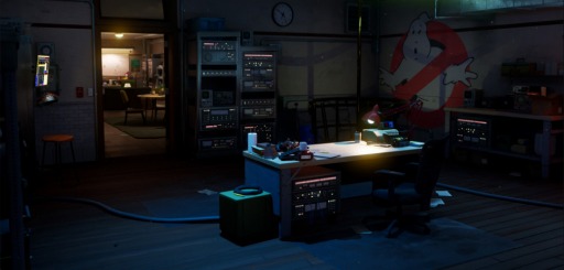 ꡼ No.007Υͥ / оηGhostbusters: Spirits UnleashedפΥ꡼1019˷