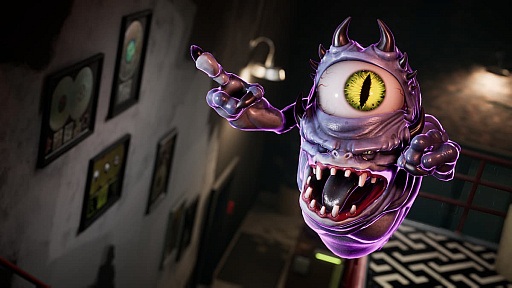 ꡼ No.002Υͥ / оηGhostbusters: Spirits Unleashedס̵DLC3Ƥۿϡȥס֥å㡼פ俷ޥåפʤɤо
