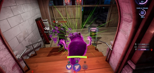 ꡼ No.007Υͥ / оηGhostbusters: Spirits Unleashedס̵DLC3Ƥۿϡȥס֥å㡼פ俷ޥåפʤɤо