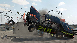 ꡼ No.010Υͥ / SwitchǡWreckfeståեȡȯꡣˤηͥ졼ڤ륢ɥ饤ӥ󥰥