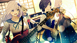 ルリイロデイズ 〜Heavenly Blue〜