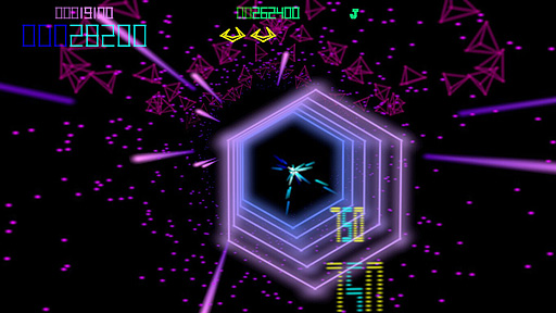 ꡼ No.006Υͥ / SwitchǡTempest 4000פۿȡ1981ǯAtariTempestɤ³塼ƥ󥰥꡼κǿ