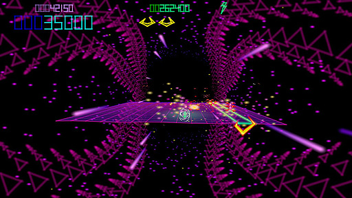 ꡼ No.007Υͥ / SwitchǡTempest 4000פۿȡ1981ǯAtariTempestɤ³塼ƥ󥰥꡼κǿ