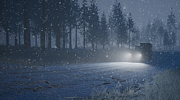 ꡼ No.001Υͥ / Alaskan Truck Simulatorפκǿȥ쥤顼ˡSteamθǤۿ