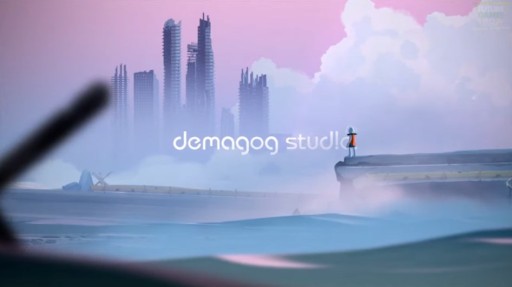 ꡼ No.001Υͥ / Demagog StudioοThe CubפΥʥ󥹥ȥ쥤顼ˡΥ른åԲߤ2Dѥ륯륢