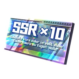꡼ No.005Υͥ / SAO ꥢȡ祦פλϿԿ100ͤˡۥ饤ֽ°VTuber3ͤ1024¶ۿ»