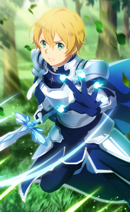 ꡼ No.009Υͥ / SAO ꥢȡ祦סХȥ륢꡼ʥ٥ȡͶζϡɤ򳫺