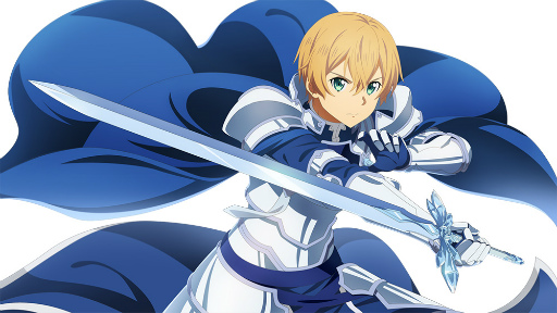 ꡼ No.010Υͥ / SAO ꥢȡ祦סХȥ륢꡼ʥ٥ȡͶζϡɤ򳫺