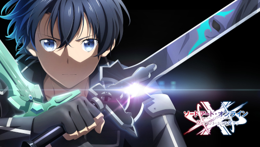 ꡼ No.001Υͥ / SAO ꥢȡ祦סǯǯϥƥåץåץơɤ򳫺