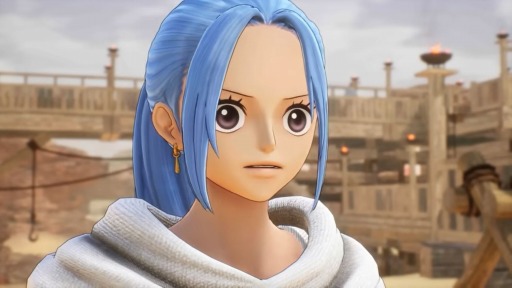 ꡼ No.005Υͥ / ONE PIECE ODYSSEYפκǿȥ쥤顼ȥХɤˡӥӤ䥹⡼˲äΥ塼֤äо