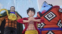 ꡼ No.006Υͥ / ONE PIECE ODYSSEYθǡ2023ǯ110ۿꡣǿȥ쥤顼ONE PIECE 4ȥȤΥܾ