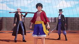 ꡼ No.008Υͥ / ONE PIECE ODYSSEYθǡ2023ǯ110ۿꡣǿȥ쥤顼ONE PIECE 4ȥȤΥܾ