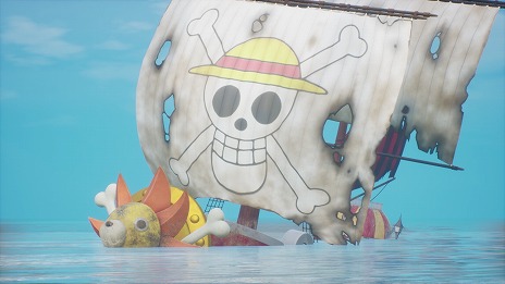 ꡼ No.002Υͥ / ONE PIECE ODYSSEYץ󥷥塼޵θǤǤ˥ǡѤǽŵƥ