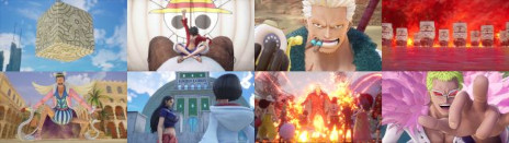 ꡼ No.002Υͥ / ONE PIECE ODYSSEYס󥷥塼Ǥȯ䡣ȥɤΥȥ饢󥸤Ѥȥ쥤顼