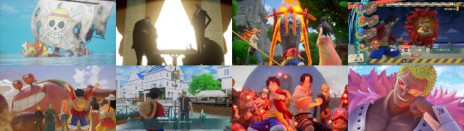 ꡼ No.008Υͥ / ONE PIECE ODYSSEYס󥷥塼Ǥȯ䡣ȥɤΥȥ饢󥸤Ѥȥ쥤顼