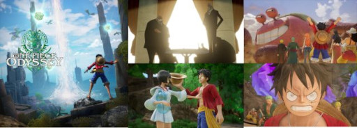 ꡼ No.010Υͥ / ONE PIECE ODYSSEYס󥷥塼Ǥȯ䡣ȥɤΥȥ饢󥸤Ѥȥ쥤顼