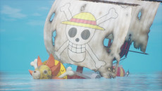 ꡼ No.003Υͥ / ONE PIECE ODYSSEYפ2022ǯȯꡣONE PIECEפRPG