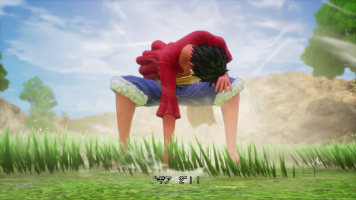 ꡼ No.012Υͥ / TGS2022ϡONE PIECE ODYSSEYפΥץåץǥ塼󥿥ӥ塼Ϥΰ̣̩RPG