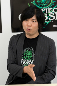 ꡼ No.014Υͥ / TGS2022ϡONE PIECE ODYSSEYפΥץåץǥ塼󥿥ӥ塼Ϥΰ̣̩RPG
