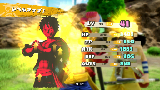 ꡼ No.018Υͥ / TGS2022ϡONE PIECE ODYSSEYפΥץåץǥ塼󥿥ӥ塼Ϥΰ̣̩RPG