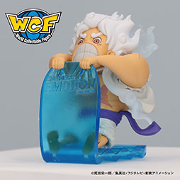 ꡼ No.002Υͥ / TV˥25ǯǰ٥ȡONE PIECE EMOTIONסӥ奢ء5181000䳫