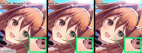 ꡼ No.005Υͥ / ADVCOSPLAY LOVE!: Enchanted princessפ331ȯءPCǤˤĶٵѡNVIDIA Image Scalingɤ