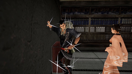 ꡼ No.002Υͥ / ֿ  -KAMIWAZA TOURAI-סޤޤť䥭饯󤬸
