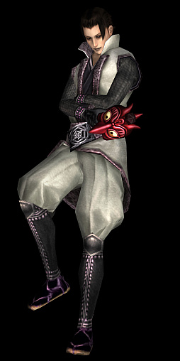 ꡼ No.017Υͥ / ֿ  -KAMIWAZA TOURAI-סޤޤť䥭饯󤬸