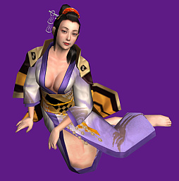 ꡼ No.019Υͥ / ֿ  -KAMIWAZA TOURAI-סޤޤť䥭饯󤬸
