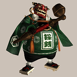 ꡼ No.022Υͥ / ֿ  -KAMIWAZA TOURAI-סޤޤť䥭饯󤬸