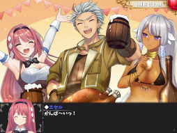 ꡼ No.002Υͥ / ȿ»θ饤RPGɡֲͦԡסSteamǤ꡼Ⳬ