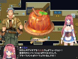 ꡼ No.008Υͥ / ȿ»θ饤RPGɡֲͦԡסSteamǤ꡼Ⳬ