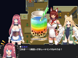 ꡼ No.019Υͥ / ȿ»θ饤RPGɡֲͦԡסSteamǤ꡼Ⳬ
