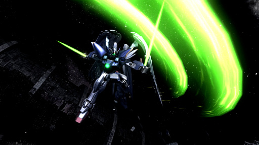 画像ギャラリー No.006のサムネイル画像 / 「機動戦士ガンダム バトルオペレーション2」,PS5/PS4版に「ウイングガンダムゼロ【EW】」「トールギスIII」が参戦。原作さながらの戦闘を再現