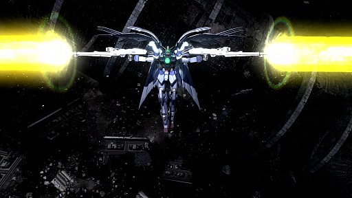 画像ギャラリー No.009のサムネイル画像 / 「機動戦士ガンダム バトルオペレーション2」,PS5/PS4版に「ウイングガンダムゼロ【EW】」「トールギスIII」が参戦。原作さながらの戦闘を再現