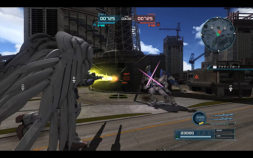 画像ギャラリー No.015のサムネイル画像 / 「機動戦士ガンダム バトルオペレーション2」,PS5/PS4版に「ウイングガンダムゼロ【EW】」「トールギスIII」が参戦。原作さながらの戦闘を再現