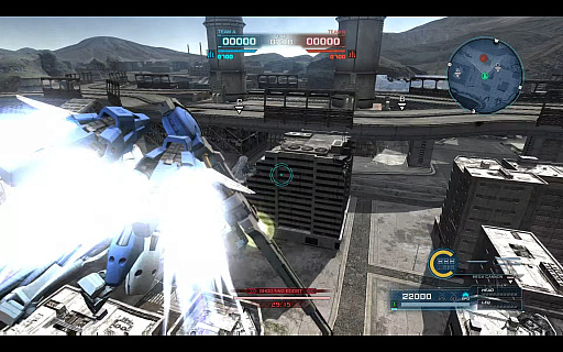 画像ギャラリー No.019のサムネイル画像 / 「機動戦士ガンダム バトルオペレーション2」,PS5/PS4版に「ウイングガンダムゼロ【EW】」「トールギスIII」が参戦。原作さながらの戦闘を再現