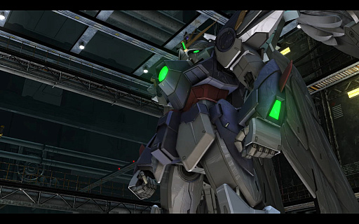 画像ギャラリー No.022のサムネイル画像 / 「機動戦士ガンダム バトルオペレーション2」,PS5/PS4版に「ウイングガンダムゼロ【EW】」「トールギスIII」が参戦。原作さながらの戦闘を再現
